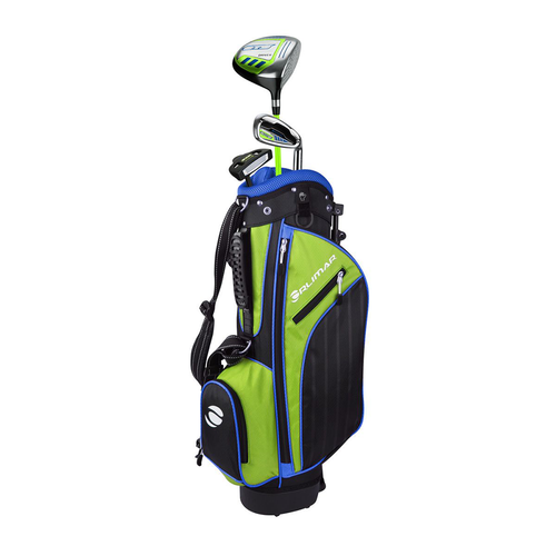 Vist Large View of Product Image Which is New Orlimar ATS Junior Series Golf Set- Boys' Ages 3-5 Right Hand