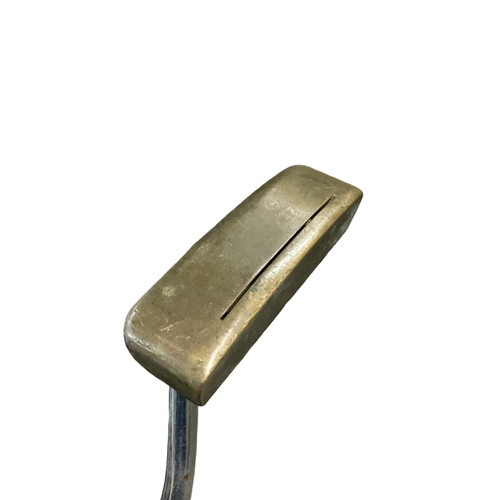 Vist Large View of Product Image Which is Used Ping KUSHIN Mens Putter RH