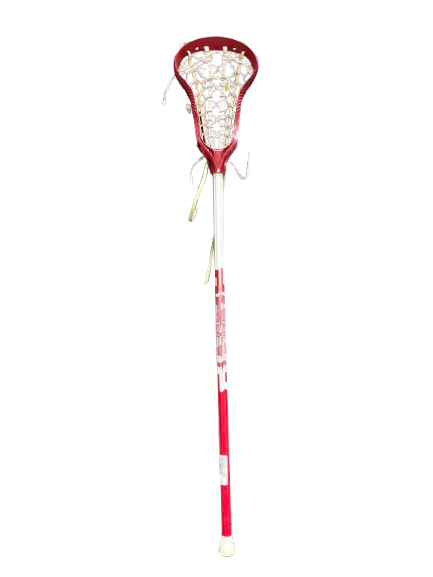 Vist Large View of Product Image Which is Used Brine EMPRESS STICK Wmn Atk/Mid Complete Stick Red