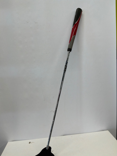 Vist Large View of Product Image Which is Used Odyssey WHITE HOT 6 Mens Putter RH