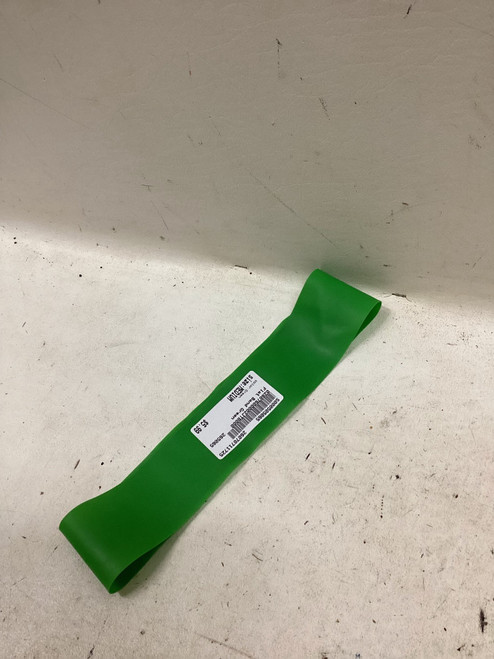 Vist Large View of Product Image Which is Used Flat Band Green Medium