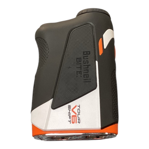 Vist Large View of Product Image Which is Used Bushnell TOUR V6 SHIFT Field Equipment