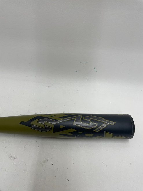 Vist Large View of Product Image Which is Used Easton BEAST X 2023 BB/SB High School -3 Bat 33"
