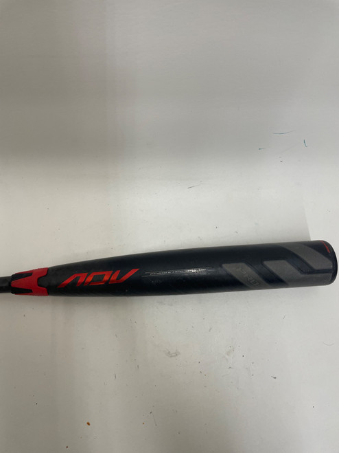 Vist Large View of Product Image Which is Used Easton ADV PROJECT 3 BB/SB High School -3 Bat 33"
