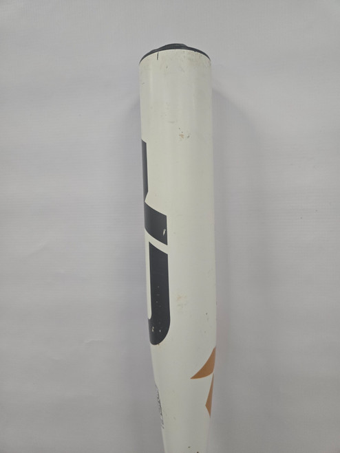 Vist Large View of Product Image Which is Used Demarini CF BB/SB USSSA 2 5/8 Bat 32"