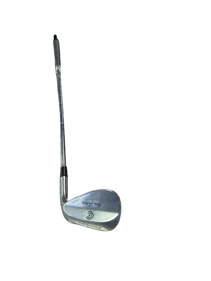Vist Large View of Product Image Which is Used Cleveland 588 Golf Wedge Mens RH 60 Degree