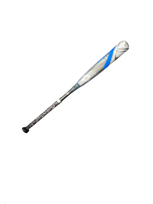 Vist Large View of Product Image Which is Used Demarini CFX15 BB/SB USSSA 2 5/8 Bat 32"