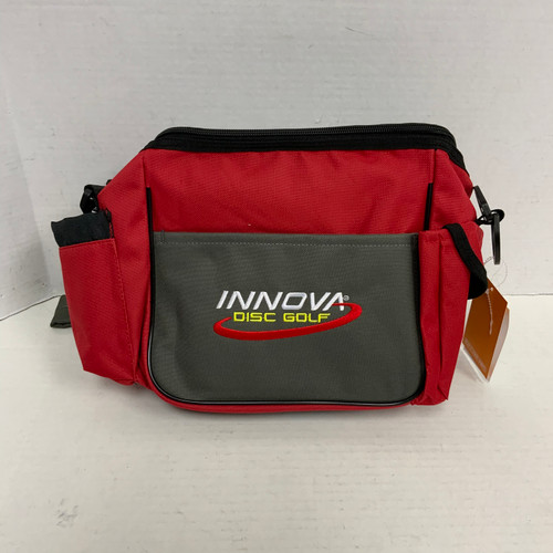 Vist Large View of Product Image Which is Disc Golf Disc Golf / Bags