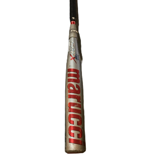 Vist Large View of Product Image Which is Used Marucci MSBCCPX8 BB/SB USSSA 2 3/4 Bat 32"