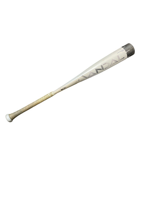 Vist Large View of Product Image Which is Used Victus VANDAL VSBV310 BB/SB USSSA 2 3/4 Bat 30"