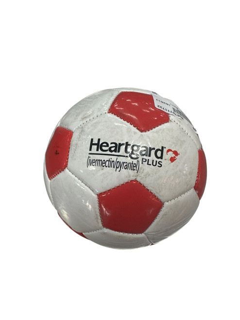 Vist Large View of Product Image Which is Used All Size Soccer Ball Red 1