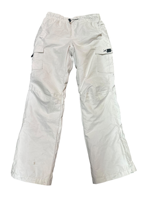 Vist Large View of Product Image Which is Used Arctix Snow Pants W White MD