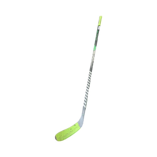 Vist Large View of Product Image Which is Used Warrior ALPHA STINGER STICK 55FLEX W28 Junior One Piece Right 55 Flex