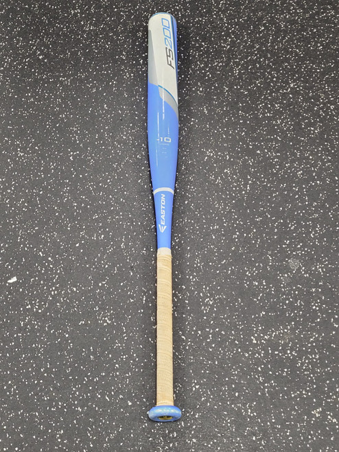 Vist Large View of Product Image Which is Used Easton FS 200 BB/SB USSSA 2 3/4 Bat 31"