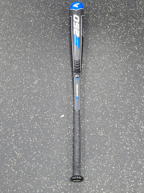 Vist Large View of Product Image Which is Used Easton S250 BB/SB High School -3 Bat 33"