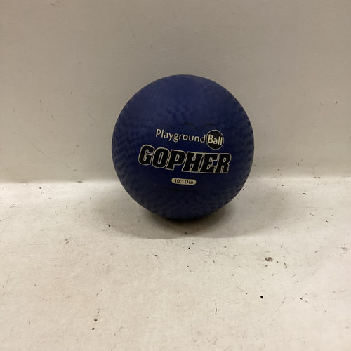 Vist Large View of Product Image Which is Used Playground Ball