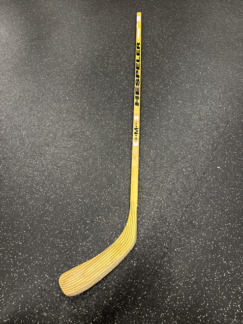 Vist Large View of Product Image Which is Used Hespeler HMP Senior Wood Right