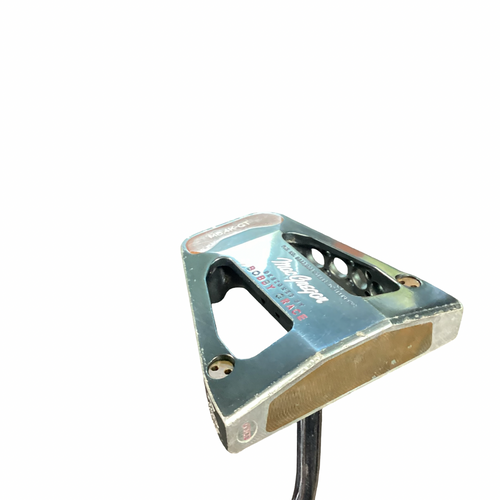 Vist Large View of Product Image Which is Used MacGregor BOBBY GRACE M6 4K Mens Putter RH