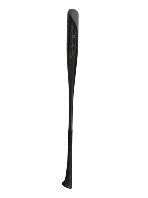 Vist Large View of Product Image Which is Used AXE BASEBALL BAT Z19031887 BB/SB High School -3 Bat 36"