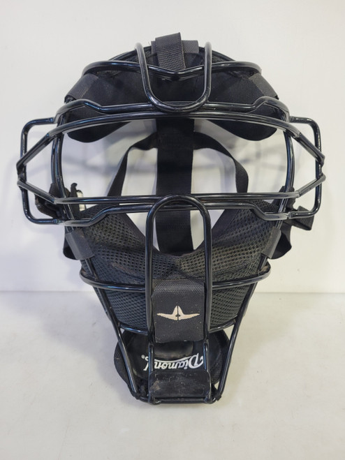 Vist Large View of Product Image Which is Used Diamond DFM-UMP Umpire Mask
