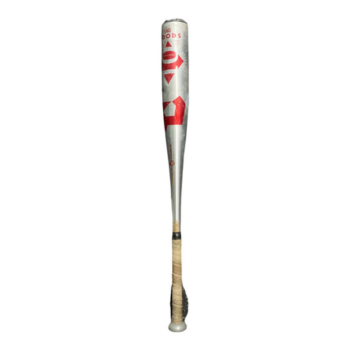 Vist Large View of Product Image Which is Used Demarini THE GOODS BB/SB USSSA 2 3/4 Bat 30"
