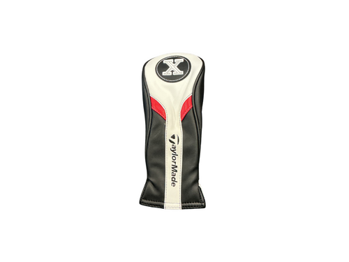 Vist Large View of Product Image Which is Used Taylormade RESCUE HEADCOVER Golf Accessory