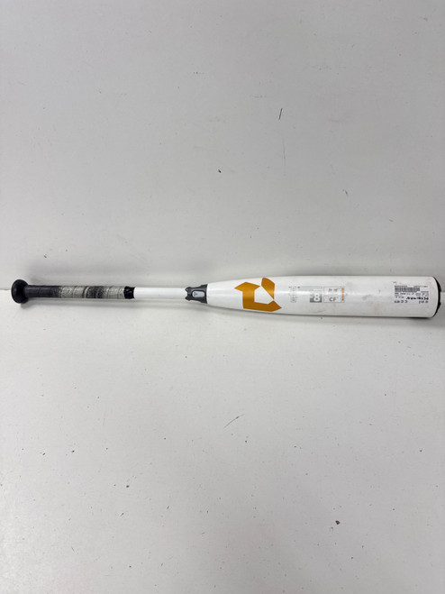 Vist Large View of Product Image Which is Used Demarini CF 2022 BB/SB USSSA 2 3/4 Bat 30" -8 (new= $530)