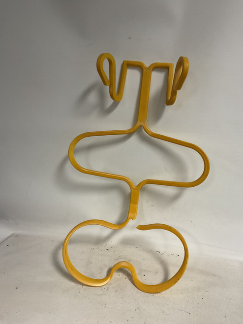 Vist Large View of Product Image Which is Used BASKETBALL BALL RETURN Basketball Other Yellow SM