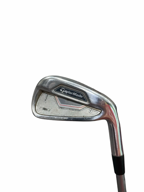 Vist Large View of Product Image Which is Used Taylormade RSI2 Mens Individual Iron RH 5 Iron