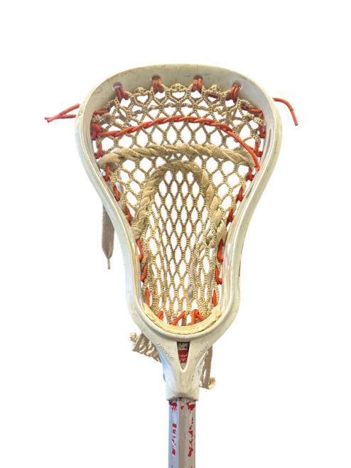 Vist Large View of Product Image Which is Used Brine RECRUIT Men Atk/Mid Complete Stick Silver