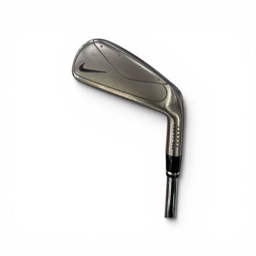 Vist Large View of Product Image Which is Used Nike TUNGSTEN FORGED PRO COMBO Mens Hybrid Club RH 4 Hybrid