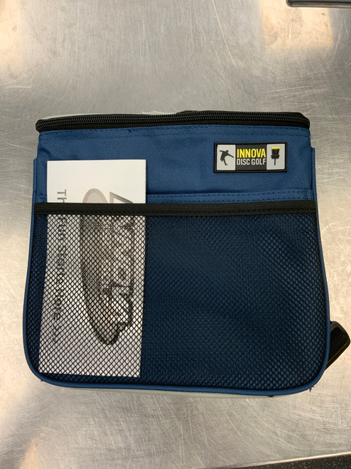Vist Large View of Product Image Which is Disc Golf Disc Golf Bags
