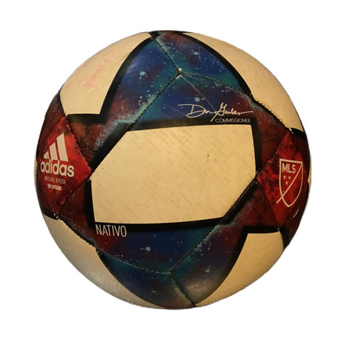 Vist Large View of Product Image Which is Used Adidas DN8696 All Size Soccer Ball None 3