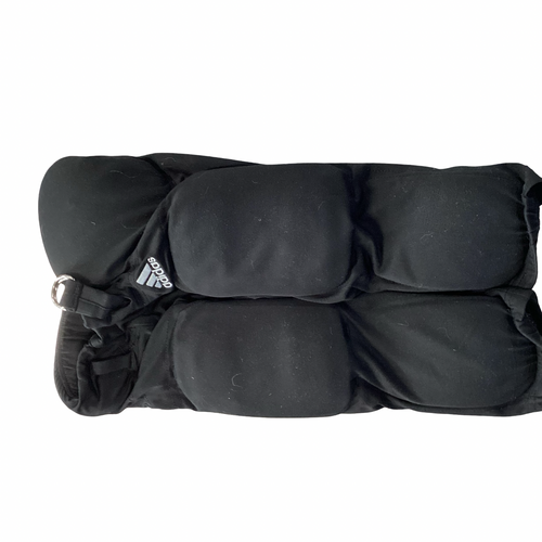 Vist Large View of Product Image Which is Used Adidas Youth FB Integrated Pants Black SM