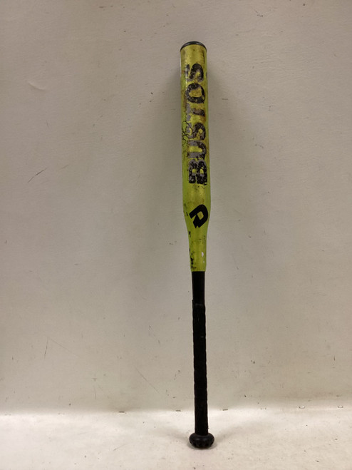 Vist Large View of Product Image Which is Used Demarini BUSTOS BB/SB Fastpitch Bat 31"