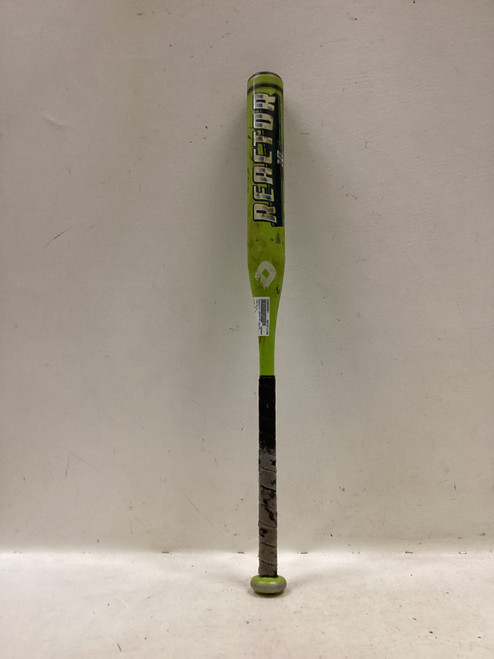 Vist Large View of Product Image Which is Used Demarini REACTOR BB/SB Fastpitch Bat 30"