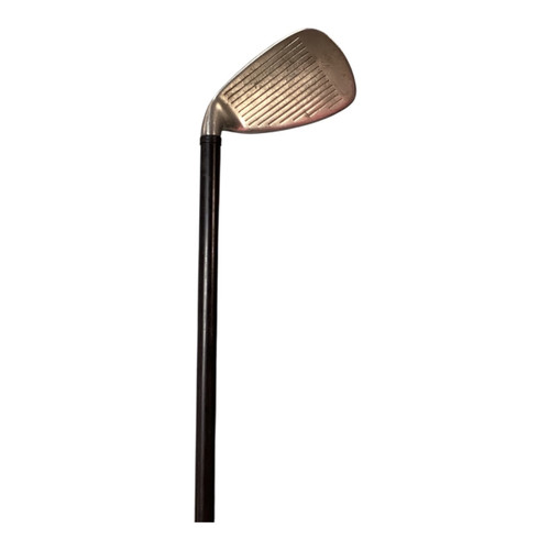 Vist Large View of Product Image Which is Used Wilson DEEP RED PW Golf Wedge Mens RH Pitching Wedge
