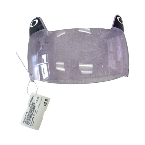 Vist Large View of Product Image Which is Used Oakley FOOTBALL VISOR Football Accessory