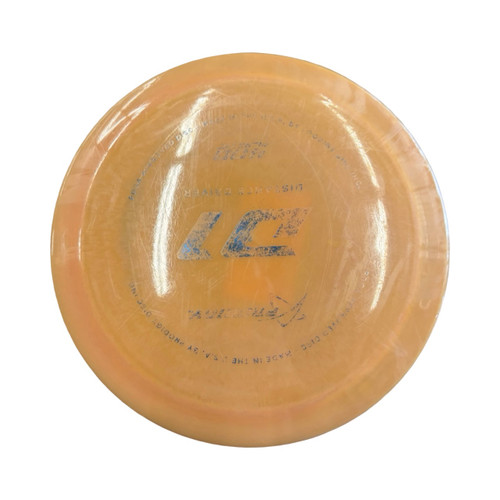 Vist Large View of Product Image Which is Used Prodigy D1 Disc Golf Driver Brown