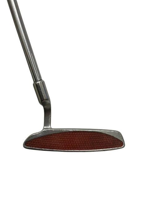 Vist Large View of Product Image Which is Used Taylormade Nubbins B1S Mens LH Putter