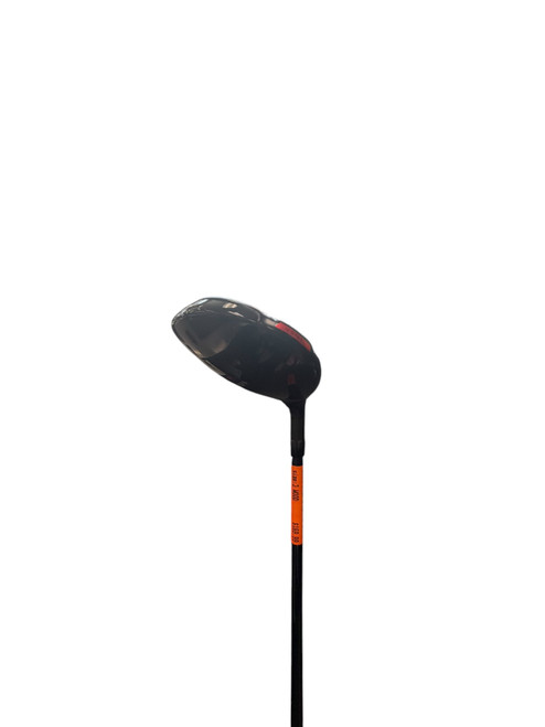 Vist Large View of Product Image Which is Used Taylormade STEALTH Mens Fairway Wood RH 3 Wood