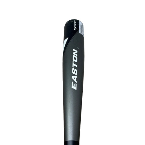 Vist Large View of Product Image Which is Used Easton S500 BB14S500 BB/SB High School -3 Bat 31"