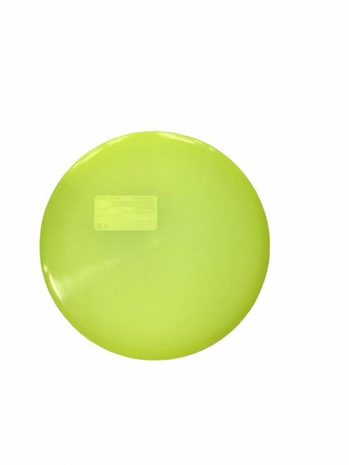 Vist Large View of Product Image Which is Used MID RANGE Disc Golf Mid Range Yellow