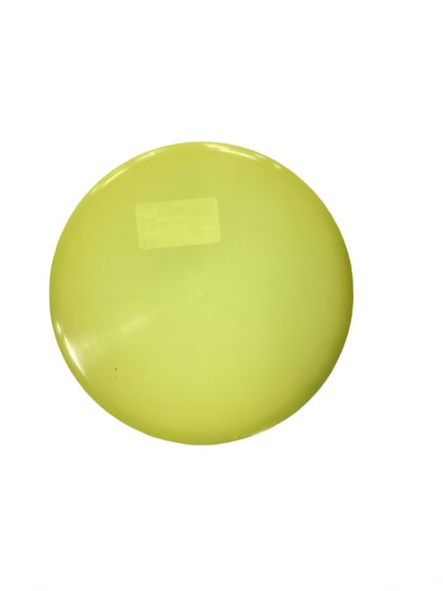 Vist Large View of Product Image Which is Used Prodigy Disc D MODEL US Disc Golf Driver Green