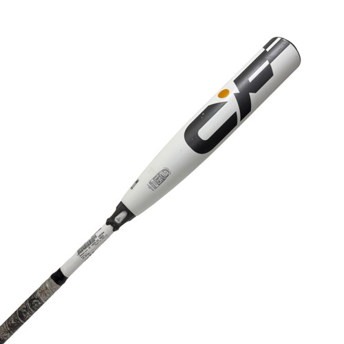 Vist Large View of Product Image Which is Used Demarini CF C8ZS-22 USSSA 2 3/4" Bat 30" -8 Drop