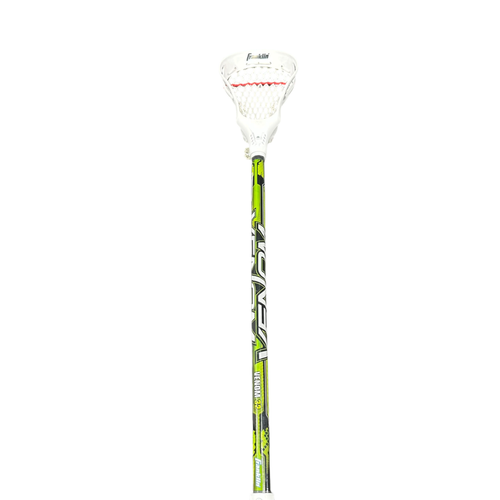 Vist Large View of Product Image Which is Used Franklin Lacrosse Accessory