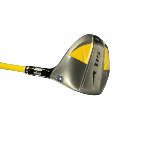 Vist Large View of Product Image Which is Used Nike SQ Mens Fairway Wood RH 5 Wood