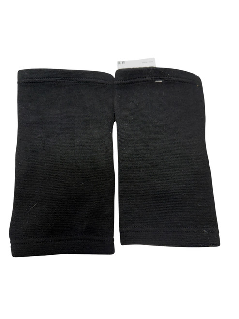 Vist Large View of Product Image Which is Used VB Knee Pads Black