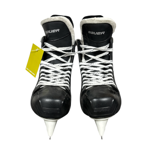 Vist Large View of Product Image Which is Used Bauer ONE.4 Senior Hockey Skate Senior 12