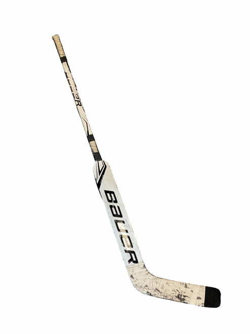 Vist Large View of Product Image Which is Bauer GSX Inter Goalie Stick 24"